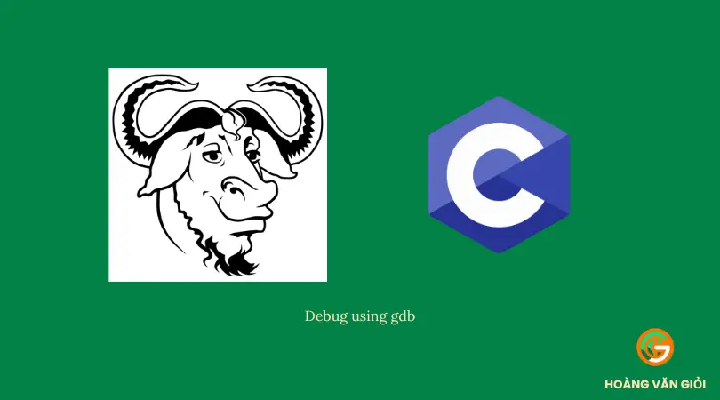 Gỡ lỗi với GDB trong lập trình C